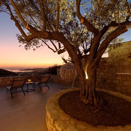 Byzantine Path Marathion