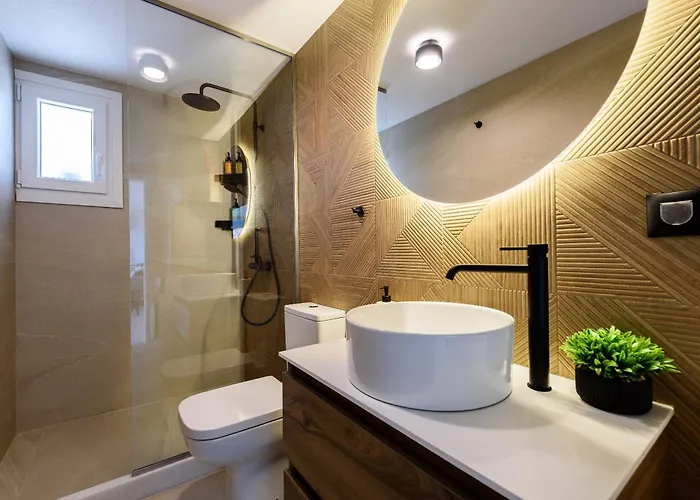 Byzantine Path Villa Marathion