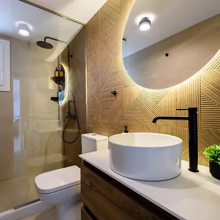 Byzantine Path Villa Marathion