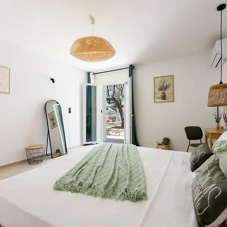 Byzantine Path * Marathion